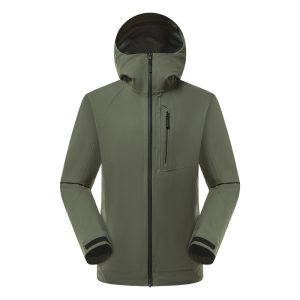 Summit Futurefleece Fullzip Hoodie  |  Frauen Outdoor Jacken Frauen Frauen