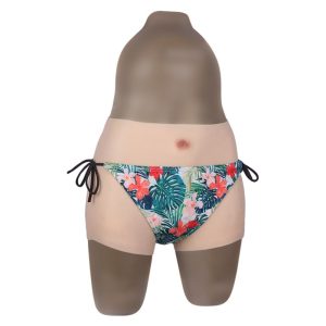 Sunset Florals Bikini Bottoms 640  |  Frauen Bademode Bademode Bademode