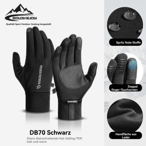 Sureshot Pro Gloves  |  Männer Handschuhe Handschuhe Handschuhe