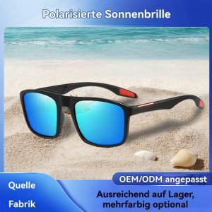 Sylas Polarized S3 (Vlt 12%)  |  Männer Brillen Brillen Brillen