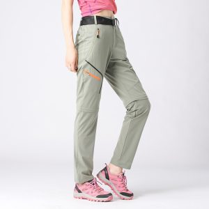 Terravia Alpine Pants  |  Frauen Outdoor Hosen Frauen Frauen