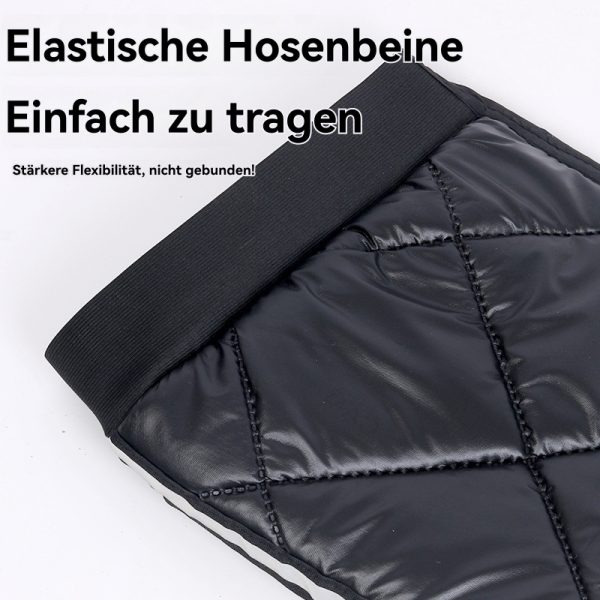 Thermo Skirt Stams  |  Frauen Kleider & Röcke Frauen Frauen