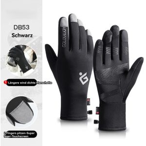 Tour Glove  |  Männer Handschuhe Handschuhe Handschuhe