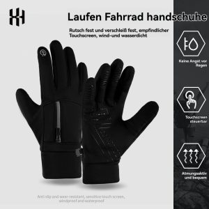 Vigor Heavyweight Sensor Gloves  |  Männer Handschuhe Männer Handschuhe