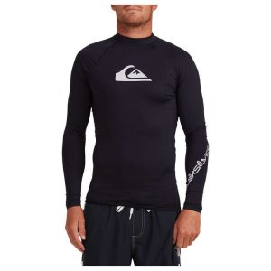 Waves Uvp Performance L/S  |  Männer Bademode Bademode Bademode