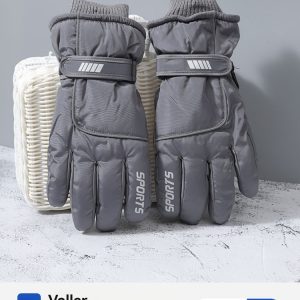 Xenon Glove  |  Männer Handschuhe Handschuhe Handschuhe