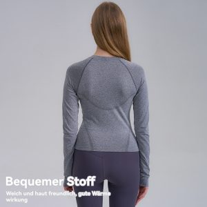 Core Dry Active Comfort L/S  |  Frauen Funktionsunterwäsche Frauen Frauen