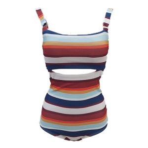 Mixelif 24 Bikini Top  |  Frauen Bademode Bademode Bademode