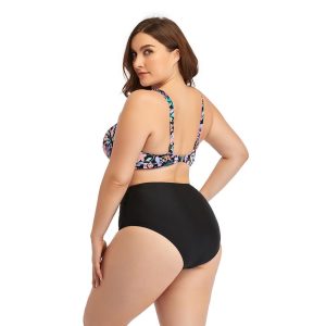 Sunny Tide 1-Piece Swimsuit  |  Frauen Bademode Bademode Bademode