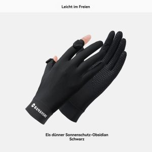 Advanced Lumen Hybrid Glove  |  Frauen Handschuhe Frauen Frauen