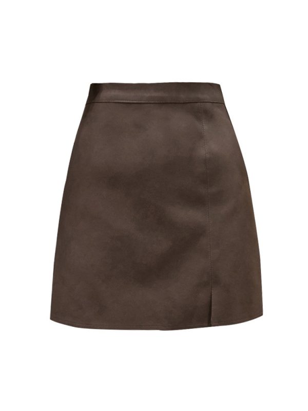 Arola Skirt  |  Frauen Kleider & Röcke Frauen Frauen