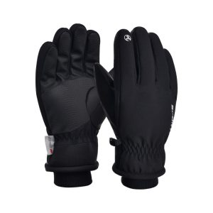 Björnrikest. 5 Finger Glove  |  Frauen Handschuhe Frauen Frauen