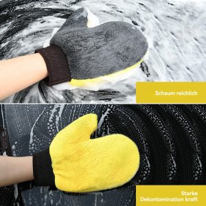 Deploy Wind Hood Gloves  |  Frauen Handschuhe Frauen Frauen