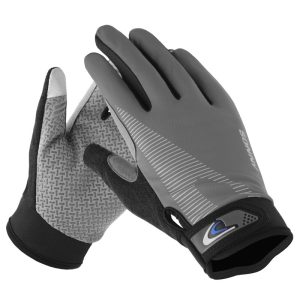 Gridtech Storm Hood Gloves  |  Frauen Handschuhe Frauen Frauen