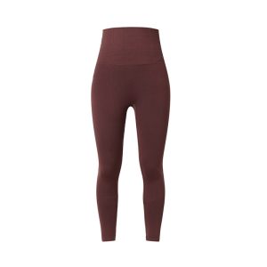 Merino 260 Tech High Rise Leggings  |  Frauen Funktionsunterwäsche Frauen Frauen