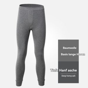 Merino Warm Pants  |  Frauen Funktionsunterwäsche Frauen Frauen