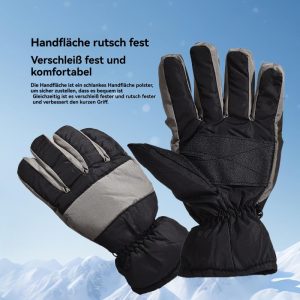 Punisher Gloves  |  Frauen Handschuhe Frauen Frauen