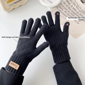 Witzia Gloves  |  Frauen Handschuhe Frauen Frauen